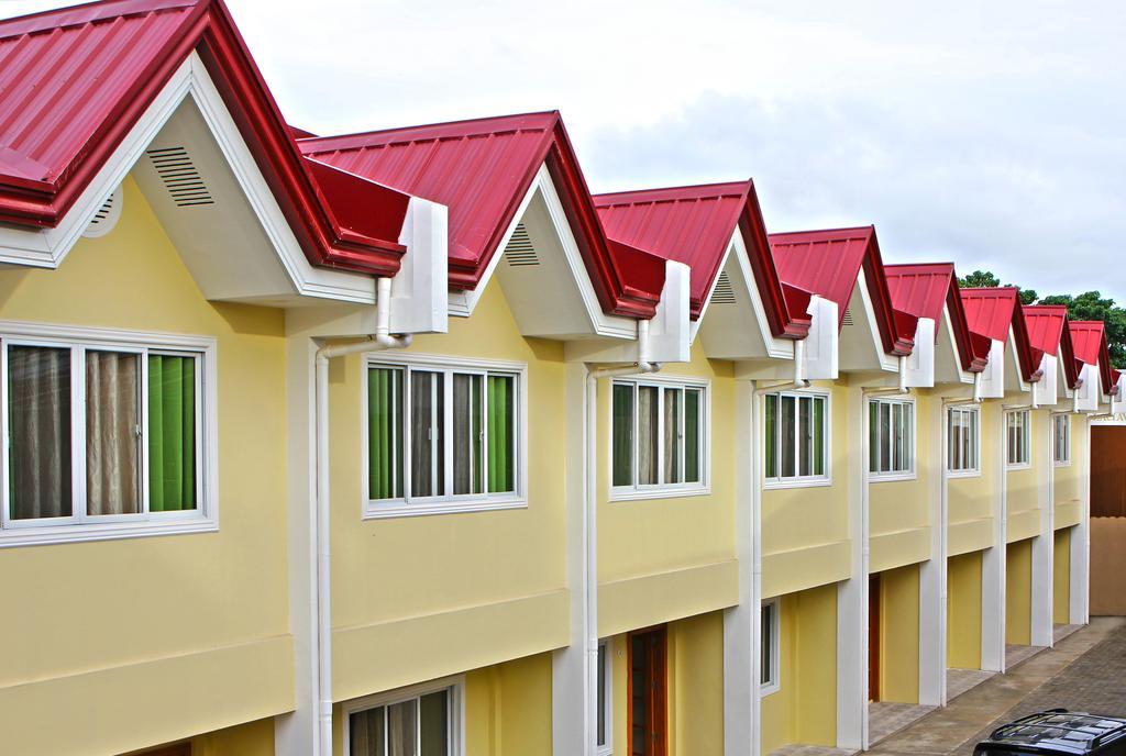 Laciaville Resort And Hotel Lapu-Lapu City Exterior photo